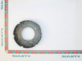 PTO GUARD PLASTIC SUPPORT P500
