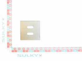 SCRAPER BLADE WIDTH 90 TRACKER ROLLER