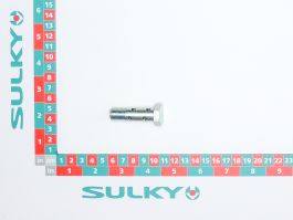 DOUBLE BJ SCREW 14¼ GAS CYLIND
