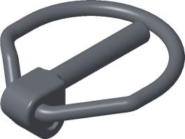 RAPIDFIT PIN