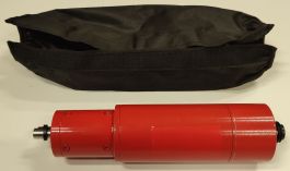 MOTEUR DE TREMIE FERTI AVEC PROTECTION