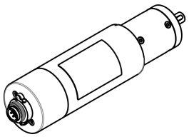 MOTEUR DE TREMIE FERTI