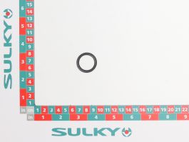 QUADILOB RING D22