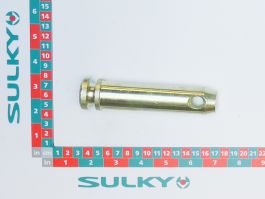 GLX XL PIN