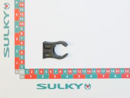 COBRA CLIP, DIA. 25