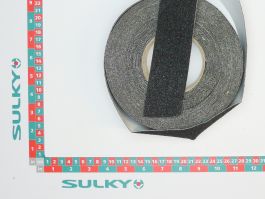 NON-SLIP.SAFE STEP STRIP 50X18 - LENGTH 1 M