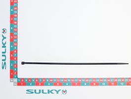 BLACK FITTING LINK 295X5