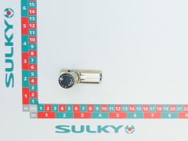 UNID FLOW LIMITER DRV8 1 0/0 P5