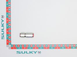 LIMITER - CAR 38 ZB DRILLED 0.8 (LENGTH 60 MM)