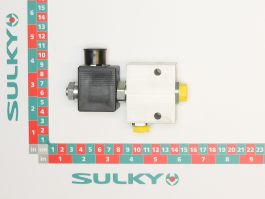 SOLENOID VALVE 2SV1R1Z0/G12 RAC.G1/4