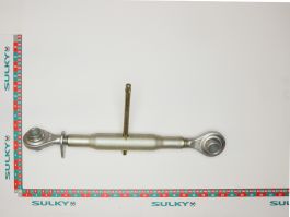 3RD POINT TIE-ROD L.420 - 620 MM