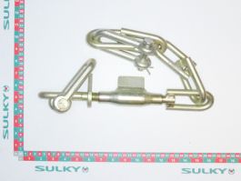 CHAIN TIE ROD REF: 6201104