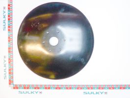 DISC DIA. 360 - COMPACT