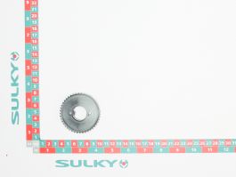 SMALL GRAIN POLYAMIDE FINE WHEEL