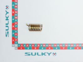 DRIVE SPRING FOR COUNTER
