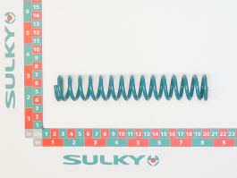 REAR EARTHING SPRING