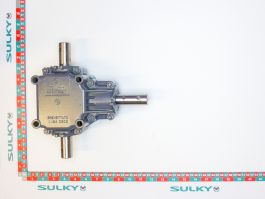 CENTRAL TRANSMISSION BOX R1 1-5