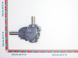 EXTERNAL TRANSMISSION BOX R1 1