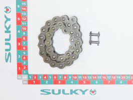 REGULATOR CHAIN REF: 898315 15.875 PITCH