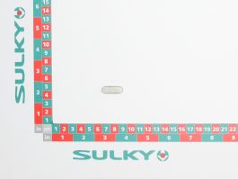 KEY FORM A 8*7*25