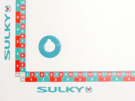 PULLEY SHIMMING WASHER