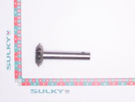 INPUT SHAFT Z15 M4-2