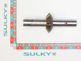 OUTPUT SHAFT Z15 M4-2