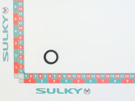 SCRAPER RING V-25A