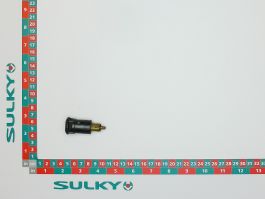 MALE CONNECTOR