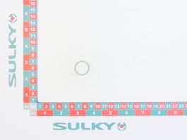 SPACER RING, DIA. 22