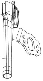 SKIMMER G CULTIDISC