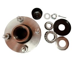 HUB 404F COMPLETE