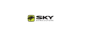 BROCHURE SKY AGRICULTURE - EACH