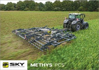 BROCHURE SKY METHYS PCS - EACH