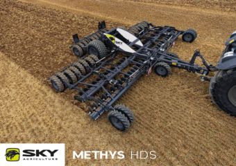 BROCHURE SKY METHYS HDS - EACH