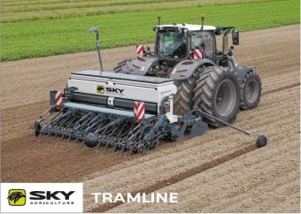 BROCHURE SKY TRAMLINE - EACH