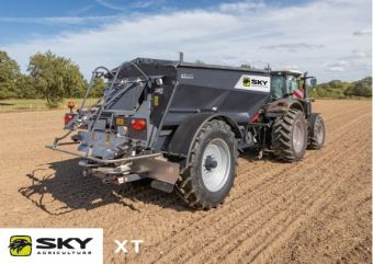 BROCHURE SKY XT - EACH