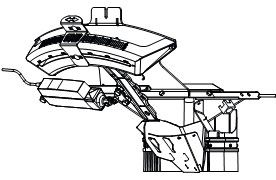 XT160 ECONOV ISOBUS