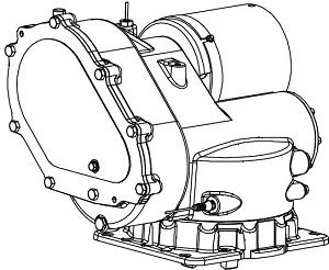 HR 3000.30-4000.30
