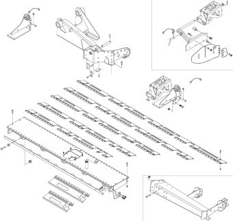 HRW 4000-4500-5000-6000-7000