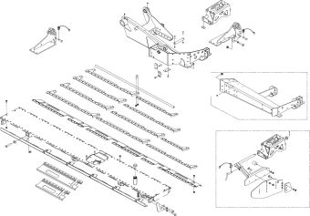 HRW 4000-4500-5000-6000-7000