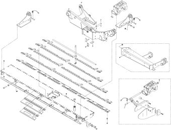 HRW 4000-4500-5000-6000-7000