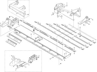 HRW 4000-4500-5000-6000-7000