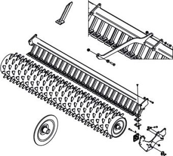 Ø550