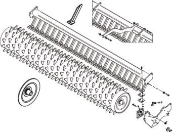 Ø 550