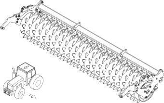 HRW 4000-4500-5000-6000