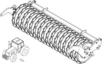 HRW 4000-4500-5000-6000