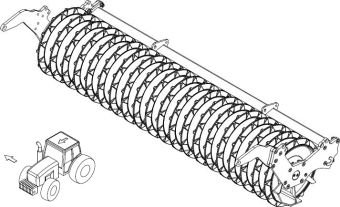 HRW 4000-4500-5000-6000