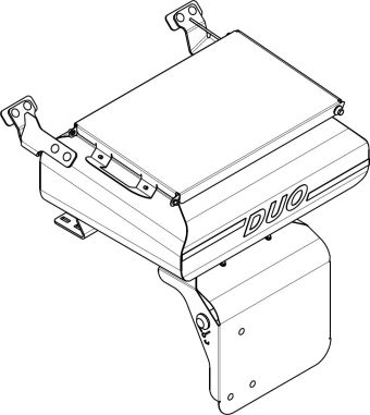 1800L DUO