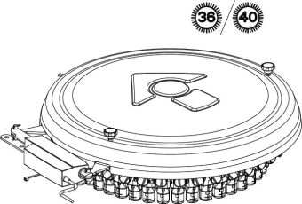 KRONOS 5m60-6m
